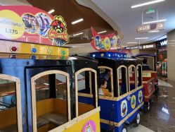 -meland亲子乐园·派对·研学(淄博万象汇店)