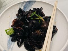 美极黑木耳-漢舍中国菜馆(889广场店)