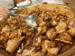 -围龙屋客家食府(福田店)