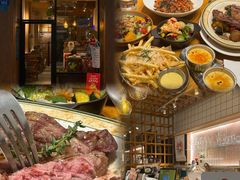 -森Some Fusion(荔湾店)