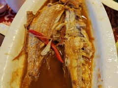 -临家闽南菜(宝洲路店)