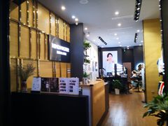 -海马体照相馆|大师(武汉光谷K11店)