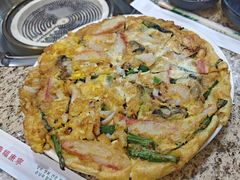 -真利味·脊骨火锅·正宗韩国料理(韩乐坊店)