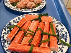 蟹肉棒-飘香火锅(玉林西路店)