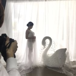 -iplus爱家高端孕妇摄影