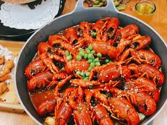 -鲁小三·大骨自助(金山总店)