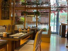 -昱匠·日本料理(金融街店)