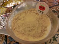 葡式木槺布丁-番茄屋葡式美食(总店)