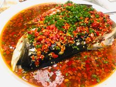 -东方红酒楼(知春路店)