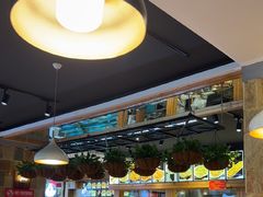 -福茗春薪禾记海鲜烧烤(八一路店)