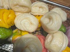 -山河屯铁锅炖·非遗东北菜(南山店)