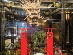 -小龙翻大江文化火锅(宽窄店)