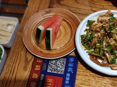 -快活林酸汤鱼鲜品火锅店(甲秀楼店)