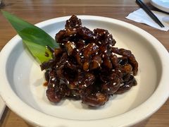 -枣子树·素食餐厅(普陀山店)