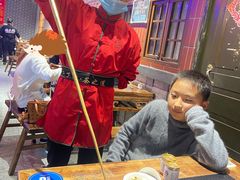 -楠火锅(绵阳首店)
