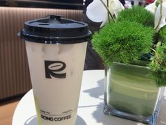 -蓉小乔·RONG COFFEE(春熙路店)
