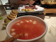 -绿茶餐厅(青岛城阳万象汇店)