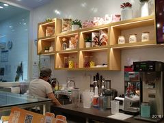 -BreadTalk面包新语·烘焙蛋糕(星河城店)