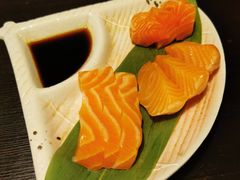 -日本料理神拉面
