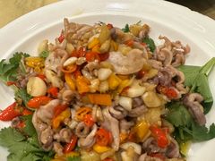 -俏湘厨•地道湘菜(建华南路店)