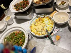 -小菜园新徽菜(苏州繁花中心店)