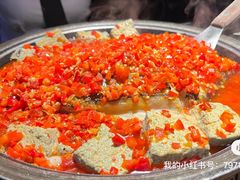 -烤匠麻辣烤鱼(万象城店)
