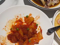-金芙蓉|湘味小炒·鲜炒黄牛肉(淮安生态新城吾悦店)