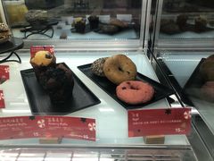 -Tims天好咖啡·贝果(东方广场店)