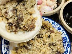 -叁省斋粉蒸肉甑糕·清真(回民街店)