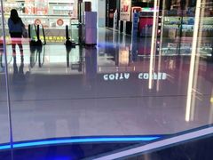 -圣琼美食百汇自助餐(白云万达店)