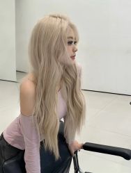 -DL HOPE明星造型