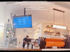 -Peet's Coffee皮爷咖啡(上海长风大悦城店)