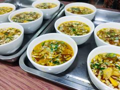 -盛唐府乾州酸汤面(福园巷子店)