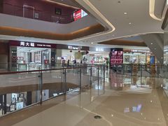 -天河城购物中心