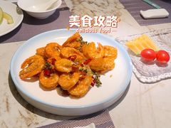 -巡味顺德菜(龙华壹方城店)