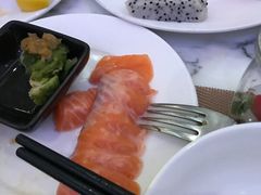 -漳州佰翔圆山酒店·圆山畔西餐厅