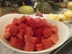 -太原富力万达文华酒店·美食汇西餐厅