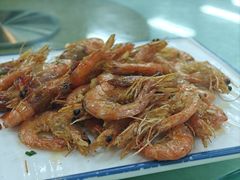 -景好海鲜餐厅(大鹏必选旅游店)