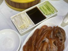 -便宜坊烤鸭店(贵园里店)
