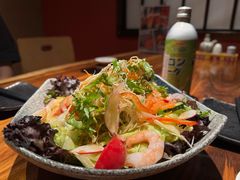 -千代武日本料理(爱建店)