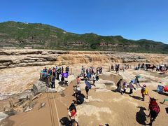 -陕西黄河壶口瀑布旅游区