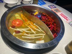 -芈重山老火锅(广州首店)