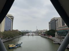 -孙文西路步行街