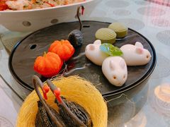 -世外桃源农庄·德清土菜(兴康南路店)