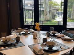 -杭州西湖柳莺里酒店·闻莺厅