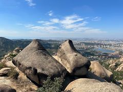 -太和山风景区