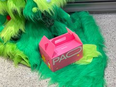 -PAOPAO Bakery&Café(港汇店)