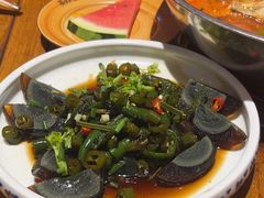 -亮欢寨酸汤鱼(沙冲路店)