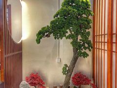 -千寻山野烤肉(中关村店)