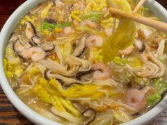 -七菜馆·东北菜·蒸饺(文体路店)